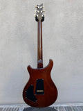 2008 PRS DGT Signature McCarty Tobacco Burst 10 Top