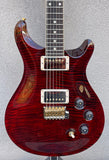 2018 PRS DGT Signature *Custom Color* Fire Red Wrap