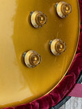 1999 Gibson Historic Les Paul ‘54 R4 Goldtop OHSC