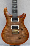 2020 PRS Custom 24 Autumn Sky Artist Package