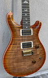 2020 PRS Custom 24 Autumn Sky Artist Package