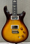 2019 PRS Wood Library DGT 10 Top McCarty Tobacco Burst Brazilian Fingerboard