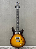 2019 PRS Wood Library DGT 10 Top McCarty Tobacco Burst Brazilian Fingerboard