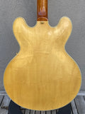 2020 Gibson 1959 ES-355 Vintage Natural