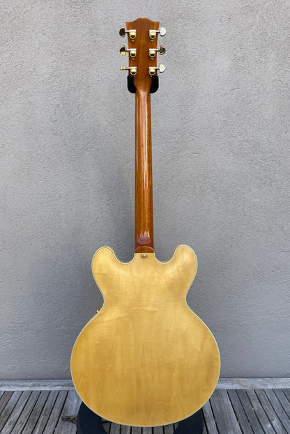 2020 Gibson 1959 ES-355 Vintage Natural