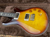 2019 PRS Wood Library DGT 10 Top McCarty Tobacco Burst Brazilian Fingerboard