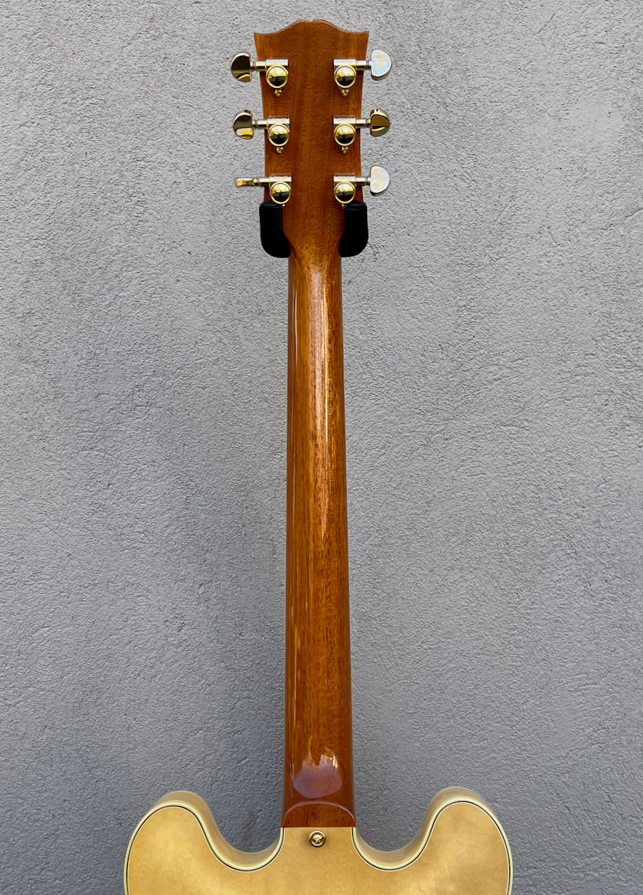 2020 Gibson 1959 ES-355 Vintage Natural
