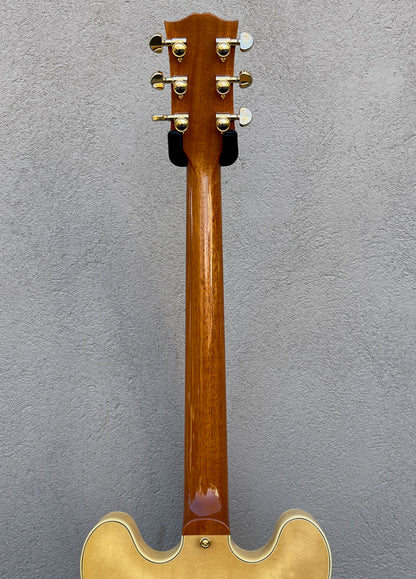2020 Gibson 1959 ES-355 Vintage Natural