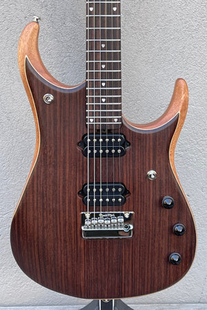 Ernie Ball Music Man BFR JP15 Rosewood