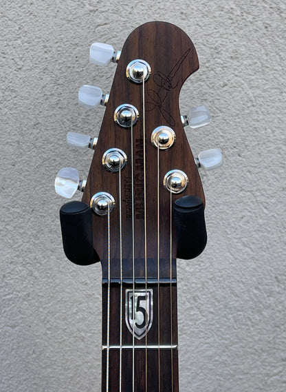Ernie Ball Music Man BFR JP15 Rosewood