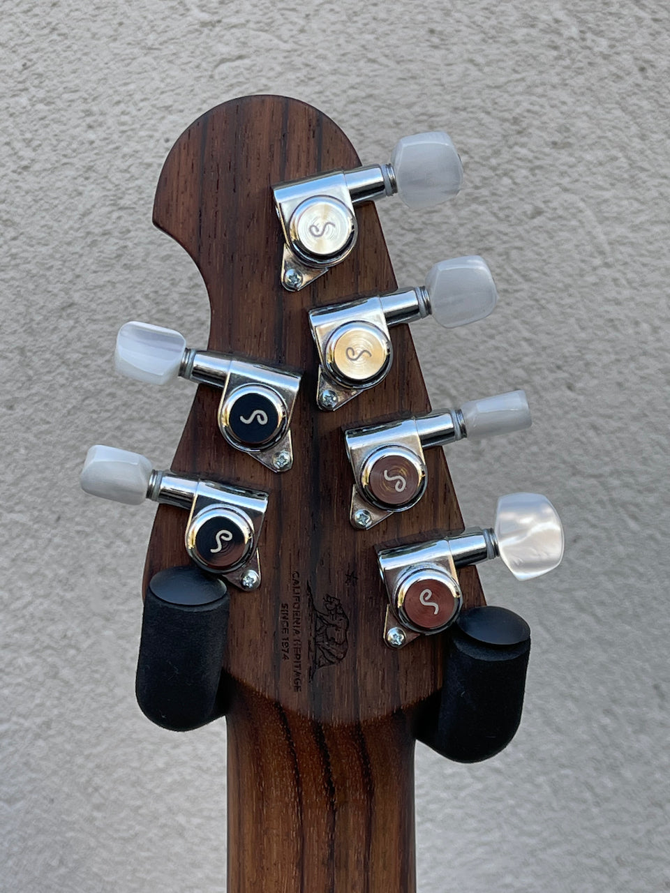 Ernie Ball Music Man BFR JP15 Rosewood