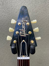 2021 Gibson 1958 Mahogany Flying V Walnut
