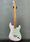 2019 Fender Custom Shop Journeyman Relic 1960's Stratocaster Faded Shell Pink