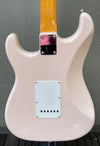 2019 Fender Custom Shop Journeyman Relic 1960's Stratocaster Faded Shell Pink