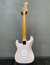 2019 Fender Custom Shop Journeyman Relic 1960's Stratocaster Faded Shell Pink