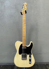 2019 Nacho Telecaster Butterscotch #2291