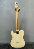 2019 Nacho Telecaster Butterscotch #2291