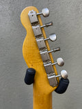 2019 Nacho Telecaster Butterscotch #2291