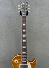2016 Gibson 1958 Les Paul Standard Reissue R8 VOS Lemon Burst