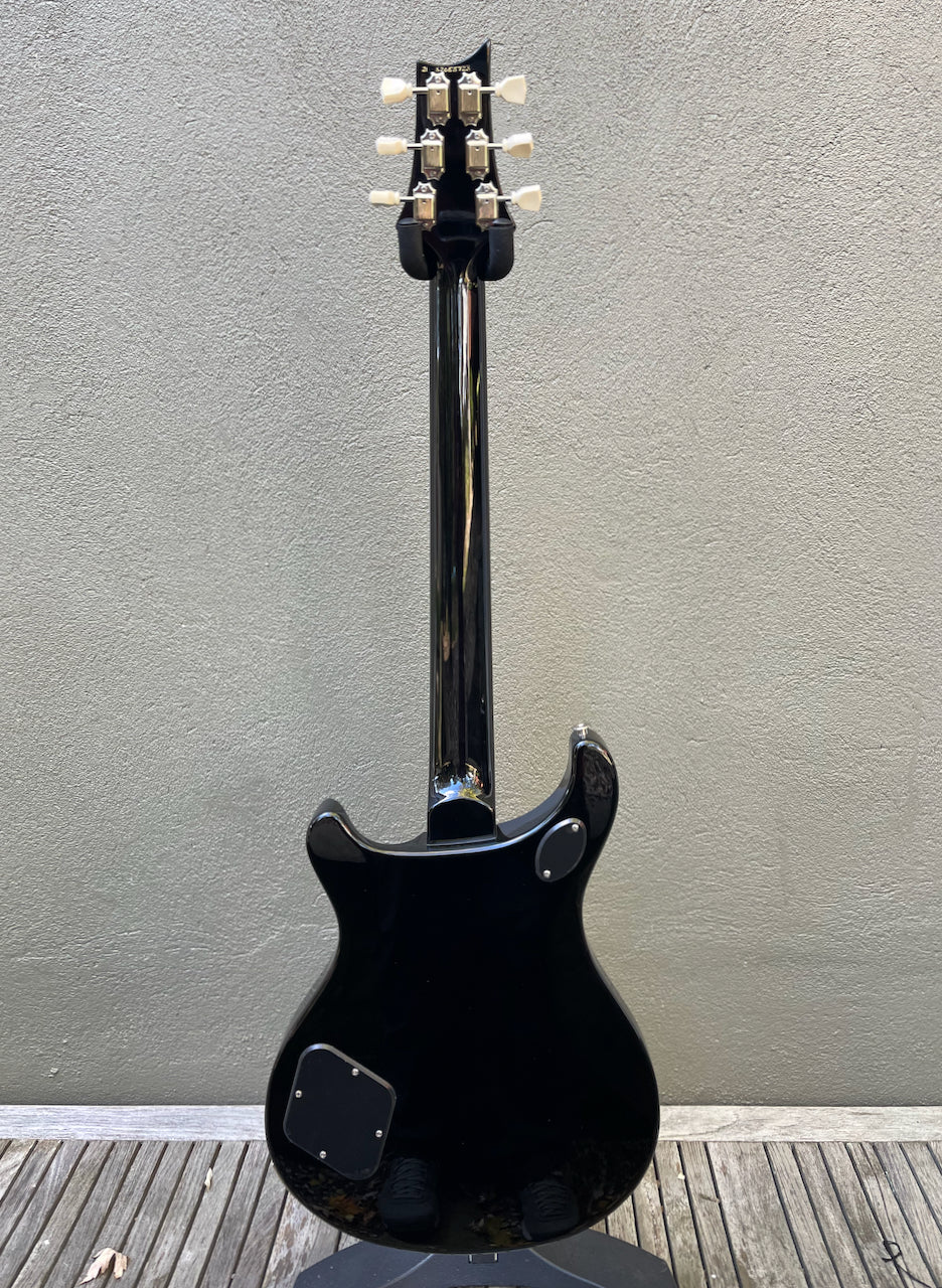 Paul Reed Smith PRS S2 McCarty 594 Elephant Gray