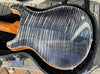 Paul Reed Smith PRS McCarty 594 Hollowbody II 10 Top/Artist Features Charcoal