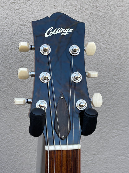2014 Collings SoCo LC 1959 Faded Crimson