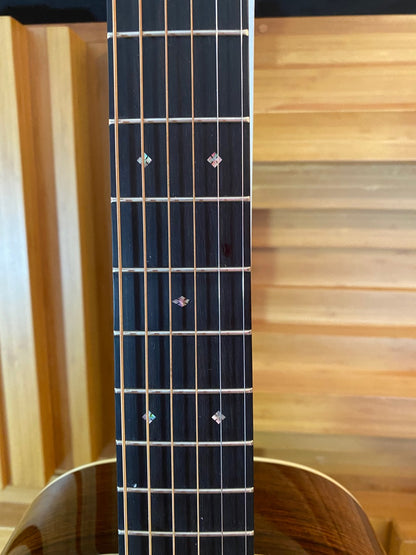 Martin 0-28VS Vintage Series Parlor Guitar