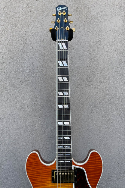 1998 Gibson Custom Shop ES-346 Lightburst