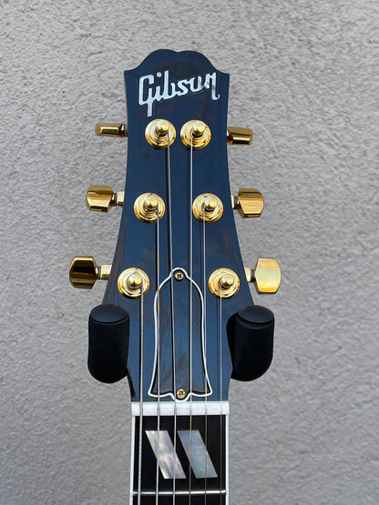 1998 Gibson Custom Shop ES-346 Lightburst