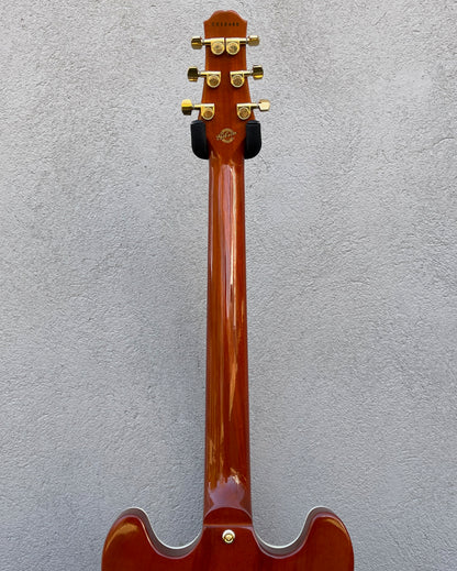 1998 Gibson Custom Shop ES-346 Lightburst