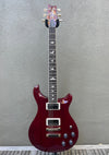 2020 Paul Reed Smith PRS S2 McCarty 594 Thinline Vintage Cherry