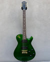 2020 Knaggs Kenai Green Sparkle
