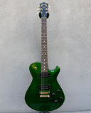 2020 Knaggs Kenai Green Sparkle