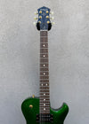 2020 Knaggs Kenai Green Sparkle