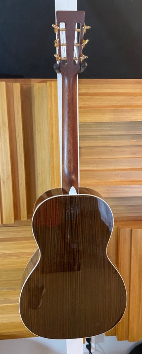 Martin Custom MMV 0-12VS Concert Acoustic Guitar