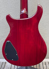2020 Paul Reed Smith PRS S2 McCarty 594 Thinline Vintage Cherry