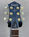 2020 Knaggs Kenai Green Sparkle