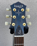 2020 Knaggs Kenai Green Sparkle