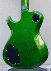 2020 Knaggs Kenai Green Sparkle