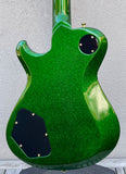 2020 Knaggs Kenai Green Sparkle