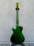 2020 Knaggs Kenai Green Sparkle