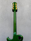 2020 Knaggs Kenai Green Sparkle