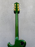2020 Knaggs Kenai Green Sparkle