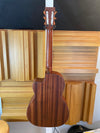 2013 Martin 000c Nylon String Acoustic-Electric Guitar - Natural