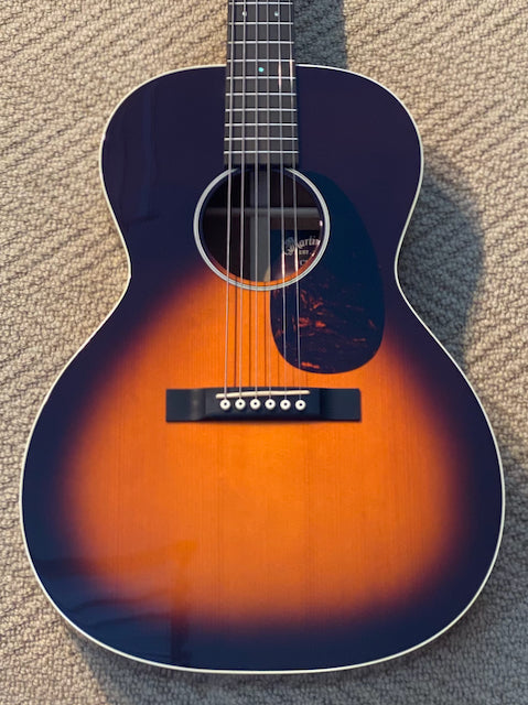 2014 Martin CEO-7 Retro Sunburst