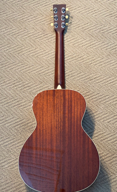 2014 Martin CEO-7 Retro Sunburst