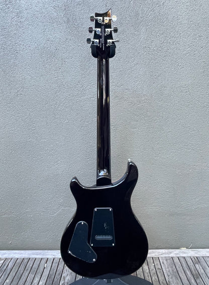 2020 Paul Reed Smith PRS SE Custom 24 Black Gold Burst