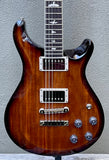 Paul Reed Smith PRS S2 McCarty 594 Thinline McCarty Tobacco Burst