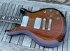 Paul Reed Smith PRS S2 McCarty 594 Thinline McCarty Tobacco Burst