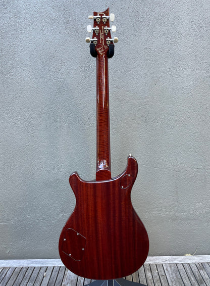 2018 Paul Reed Smith PRS Private Stock McCarty 594 Graveyard Honey Gold w/ Dark Cherry Smoked Burst Finish